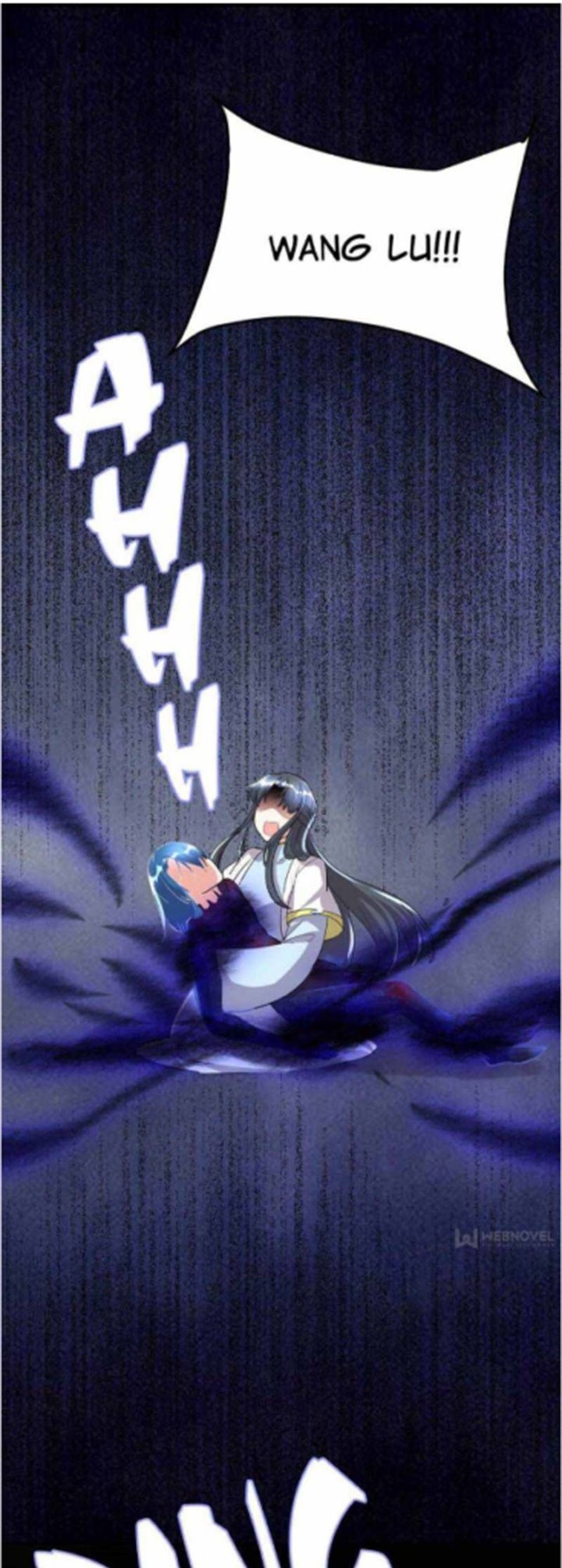 I Might Be A Fake Cultivator Chapter 101 Gambar 18